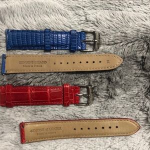 Michele Watch Bands